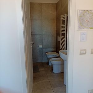 Private Bathroom Double Room